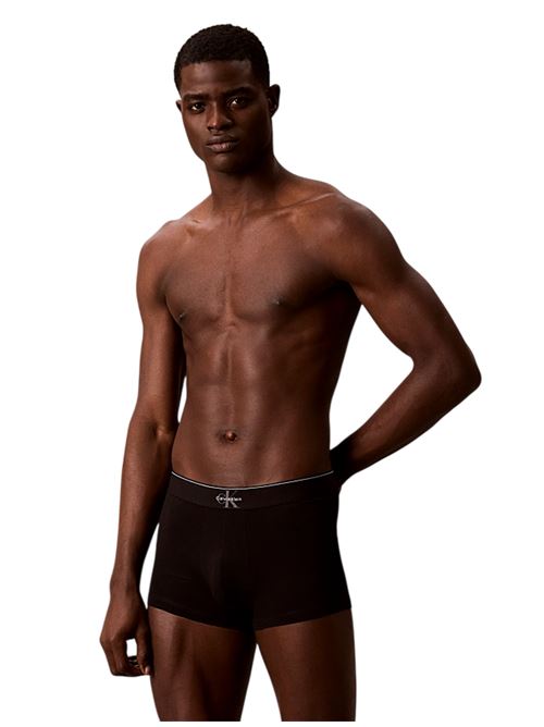 LV00NB4472UB1 NERO CALVIN KLEIN | LV00NB4472UB1 NERO